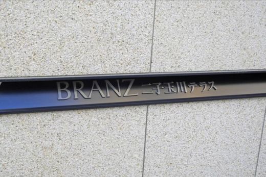 ブランズ二子玉川テラス 物件写真 建物写真9