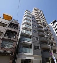 サンマルティーノ東麻布 物件写真 建物写真1