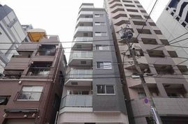 サンマルティーノ東麻布 物件写真 建物写真2
