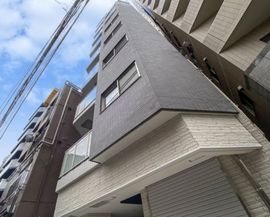 サンマルティーノ東麻布 物件写真 建物写真4