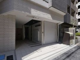 サンマルティーノ東麻布 物件写真 建物写真6