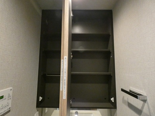 ネベル赤羽 物件写真 建物写真17