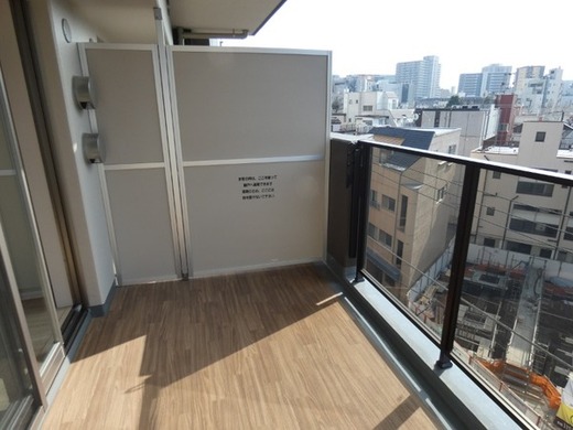 ネベル赤羽 物件写真 建物写真20