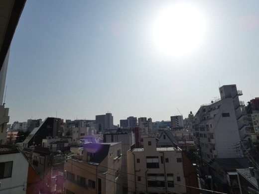 ネベル赤羽 物件写真 建物写真21
