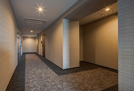 ネベル赤羽 物件写真 建物写真4