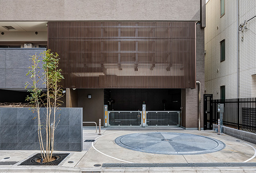 ネベル赤羽 物件写真 建物写真6