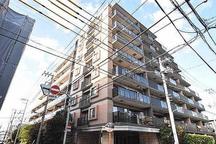 ライオンズ平井グランフォート 物件写真 建物写真1