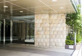 ライオンズ平井グランフォート 物件写真 建物写真4