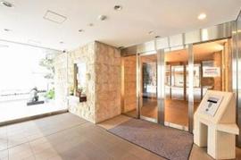 ライオンズ平井グランフォート 物件写真 建物写真6
