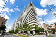 リライズガーデン西新井スカイレジデンス 物件写真 建物写真1