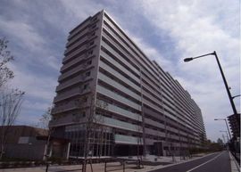 リライズガーデン西新井スカイレジデンス 物件写真 建物写真4