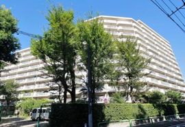 加賀ガーデンハイツ 物件写真 建物写真6