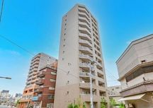 ルジェンテ日暮里 物件写真 建物写真1