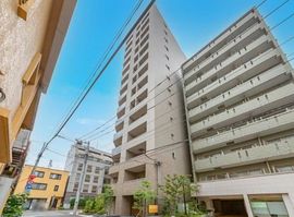 ルジェンテ日暮里 物件写真 建物写真2