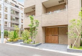 ルジェンテ日暮里 物件写真 建物写真3