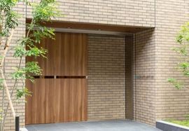 ルジェンテ日暮里 物件写真 建物写真4