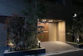 ルジェンテ日暮里 物件写真 建物写真5