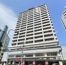 サンクレール荒川ブランガーデン 物件写真 建物写真1