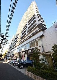 サンクレール荒川ブランガーデン 物件写真 建物写真2