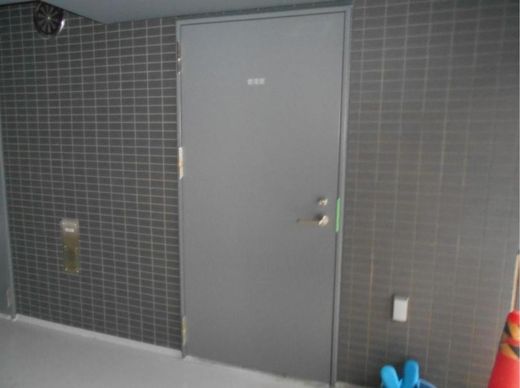 ミルーナヒルズD駒込 物件写真 建物写真15