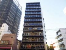 ミルーナヒルズD駒込 物件写真 建物写真1