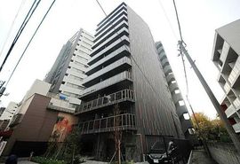 ミルーナヒルズD駒込 物件写真 建物写真2
