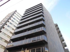 ミルーナヒルズD駒込 物件写真 建物写真3
