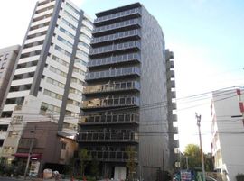 ミルーナヒルズD駒込 物件写真 建物写真5