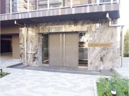ミルーナヒルズD駒込 物件写真 建物写真6