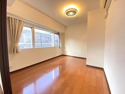 ヒルハイツ御殿山アンビース 物件写真 建物写真11