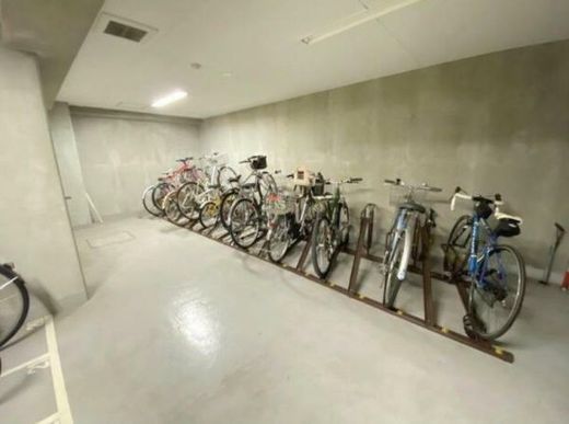ヒルハイツ御殿山アンビース 物件写真 建物写真19