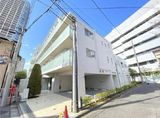 ヒルハイツ御殿山アンビース 物件写真 建物写真1