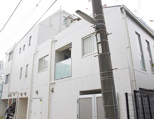 ヒルハイツ御殿山アンビース 物件写真 建物写真2
