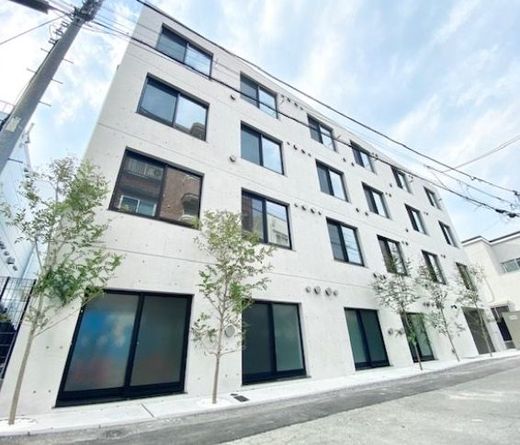 ラクラス中野弥生町 物件写真 建物写真1