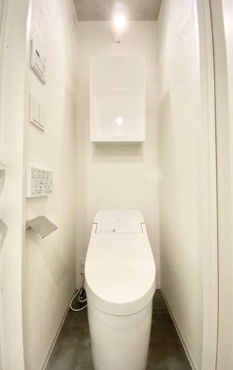 ラクラス中野弥生町 物件写真 建物写真26