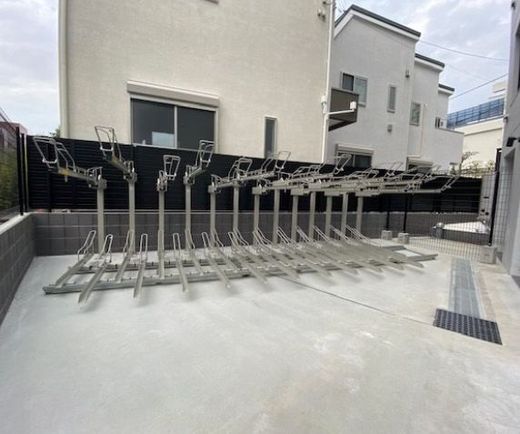 ラクラス中野弥生町 物件写真 建物写真30
