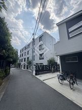 ラクラス中野弥生町 画像