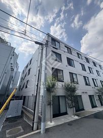 ラクラス中野弥生町 外観 物件画像4