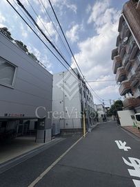 ラクラス中野弥生町 外観 物件画像6