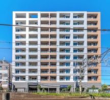 ベリスタ常盤台 物件写真 建物写真1