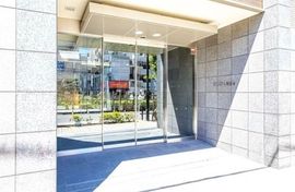 ベリスタ常盤台 物件写真 建物写真5