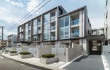 ヴァロータ氷川台 物件写真 建物写真1