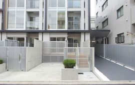 ヴァロータ氷川台 物件写真 建物写真2