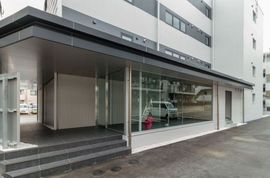 ヴァロータ氷川台 物件写真 建物写真4