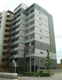 ライトテラス赤羽 物件写真 建物写真1