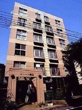 マハール駒込 物件写真 建物写真1