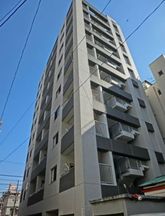 KDXレジデンス東浅草 外観