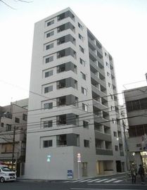 KDXレジデンス東浅草 写真
