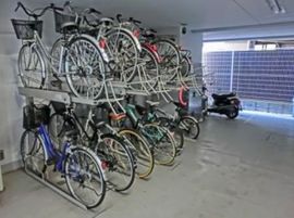 KDXレジデンス東浅草 物件写真 建物写真4
