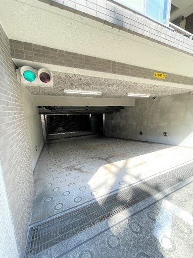 大井町パークホームズ 物件写真 建物写真17